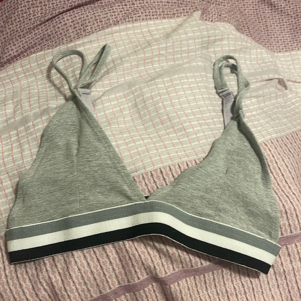Missguided bralette